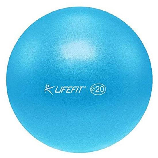 Life fit Μπάλα γυμναστικής  20cm